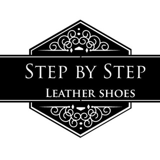 Логотип @stepbystepuzb - Step by Step