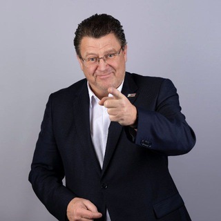 Логотип @stephanbrandnermd - 🇩🇪Stephan Brandner, 🇩🇪 Offiziell