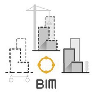 Логотип @stepik_bim - Stepik_BIM