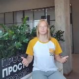 Логотип @stepinai - AI-решения для бизнеса 💲