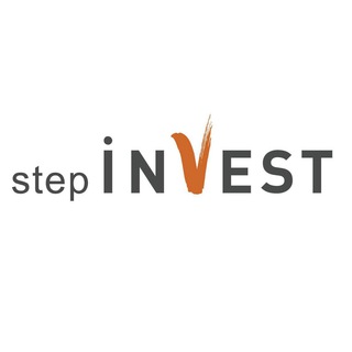 Логотип @stepinvestplus - [stepINVEST] инвестиции в коммерческую недвижимость