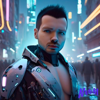 Логотип @stepn77 - STEPN блог. Заработок в крипте. Ton проекты.