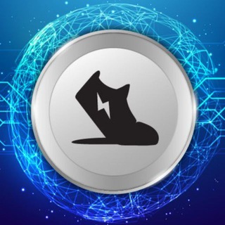 Логотип @stepn_one_chat - STEPN #1 CHAT