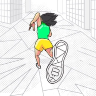 Логотип @stepn_russian - Тестнеты, дропы, активности в крипте