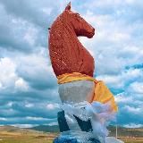 Логотип @stepnayaduma - Степная Дума