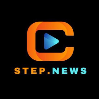 Логотип @stepnews_t - STEP.NEWS - НОВОСТИ Степногорска