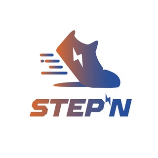 Логотип @stepnmemes - 🇷🇺 StepN Walken Memes