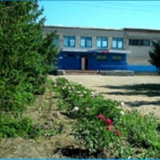 Логотип @stepnoesh2 - МБОУ "Лицей" р. п. Степное Советского района Саратовской области