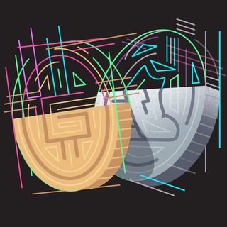 Логотип @stepnofficial_ru - Новости STEPN RUSSIA