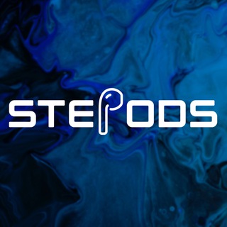 Логотип @stepods_28 - StePods_28