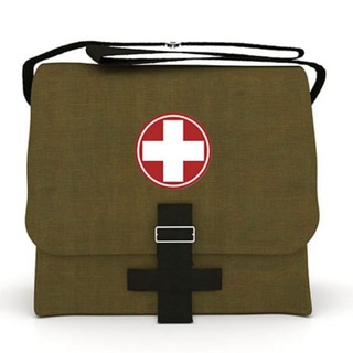 Логотип @stepsanitar - Степные Санитары