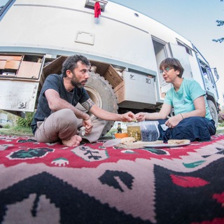 Логотип @stepsover - STEPSOVER