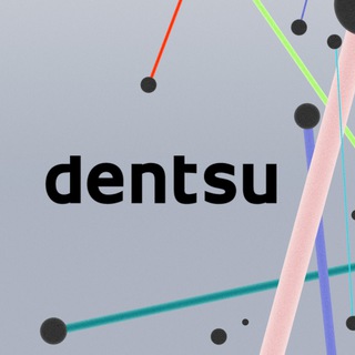 Логотип @stepup_community - Step Up @ dentsu