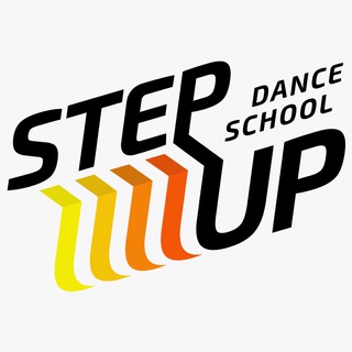 Логотип @stepup_moscow - ⚡️StepUp Dance shcool⚡️