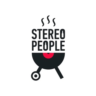 Логотип @stereo_people - StereoPeople