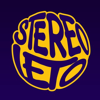 Логотип @stereoletomsk - STEREOLETO | 21 июня | Москва | Сад «Эрмитаж»