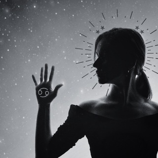 Логотип @stereomuse - VISIONS OF GIDEON 🪐