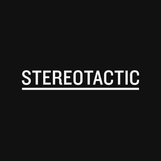 Логотип @stereotacticstudio - Stereotactic