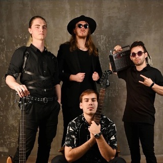 Логотип @stereotypessss - СтереоТипы