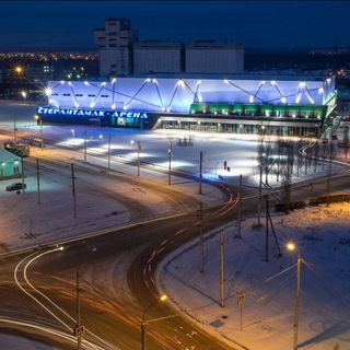 Логотип @sterlitamak_1 - SOS Стерлитамак - Новости / События / Факты