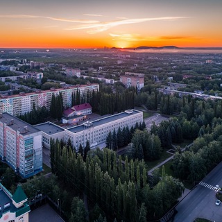 Логотип @sterlitamak_crazy - Стерлитамак | Новости | Происшествия