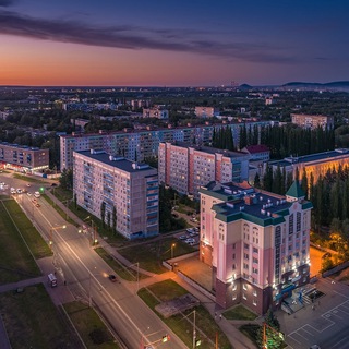 Логотип @sterlitamak_interesnoe - Стерлитамак | Новости | Недвижимость