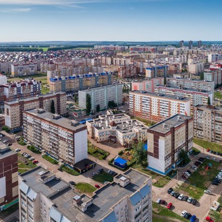 Логотип @sterlitamak_polit - Стерлитамак | Политика | Новости