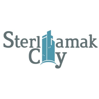 Логотип @sterlitamakcity - Стерлитамак Сити | SterlitamakCity