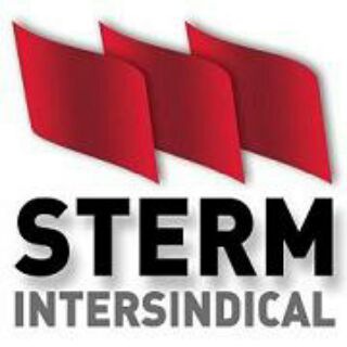 Логотип @sterm_intersindical - STERM-Intersindical
