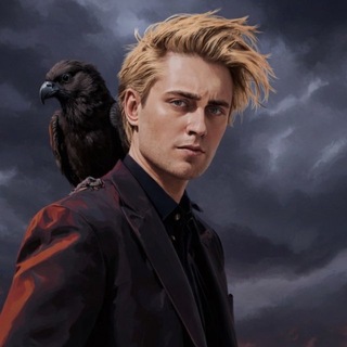 Логотип @stern_ilya - ИЛЬЯ ШТЕРН