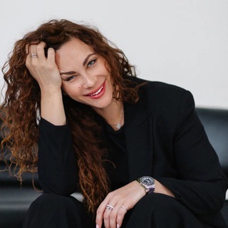 Логотип @stern_space - STERN SPACE: Ксения Штерн о психологии