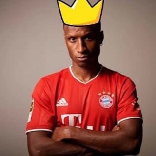 Логотип @sterndesudenschat - Чат поклонников Буна Сарра