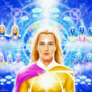 Логотип @sternensaatensternengeschwister - Sternensaaten & Sternengeschwister. UFOs und UAPs. 💖