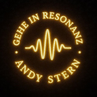 Логотип @sternresonanz - Gehe in Resonanz 🎶