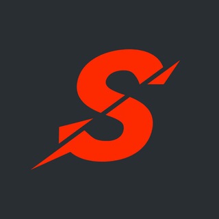 Логотип @steroidify - Steroidify