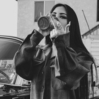 Логотип @stervaaa11 - Стервочка