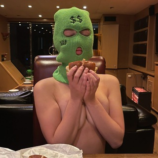 Логотип @stervella_da - Стервелла про эскорт 😈