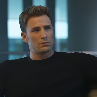 Логотип @steve_americanass - Steve Rogers 🧊