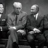 Друзья Дональда