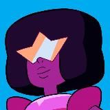 Логотип @steven_universe_vk - steven_universe_vk