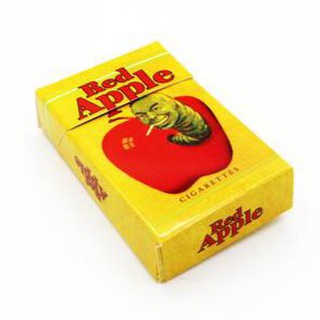 Логотип @stevenjobski - Айоська с продуктами