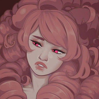 Логотип @stevenuniversef - 💕Steven Universe Fandom💕