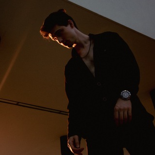Логотип @steveprince - Steve Prince ♛