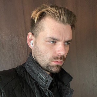 Логотип @stewengames - Вадим Черняков