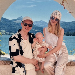 Логотип @steyr_austria - Aleksandr and Polina 🇦🇹 | Штайр, Австрия, Европа