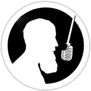 Логотип @stglagol - Глагол.Оргин