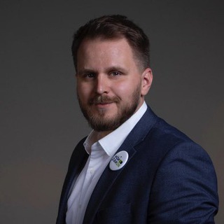 Логотип @stgorbunov - Станислав Горбунов