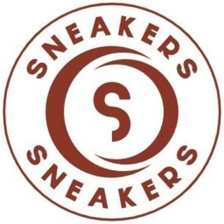 Логотип @sthatsneakers - Sneakers | Кроссовки в розницу👟