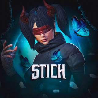 Логотип @stichback - backSTICH