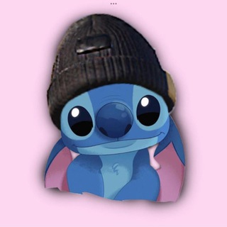 Логотип @stichucshop - Стич и бандиты🤪